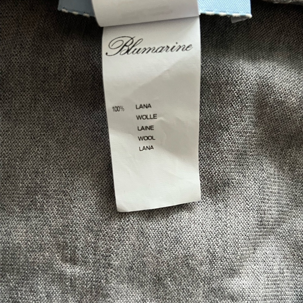 Sweater wool - Picture 10 of 15